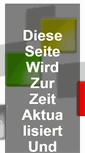 Mobile Screenshot of facilitystudio.de